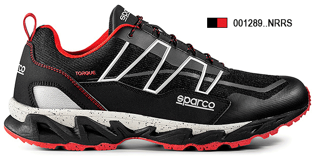 スニーカー：TORQUE│SPARCO (スパルコ) 日本正規輸入元 SPARCO Japan