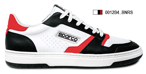 ドライビングシューズ：S-URBAN│SPARCO (スパルコ) 日本正規輸入元