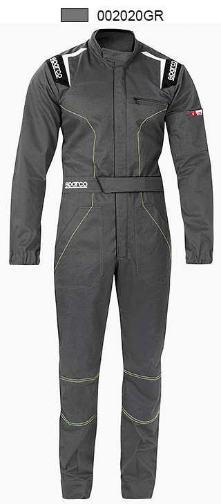 MECHANIC：MS-4│SPARCO (スパルコ) 日本正規輸入元 SPARCO Japan