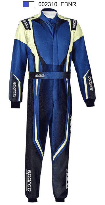 カートスーツ、新品 カートスーツ：PRIME K ADVANCED│SPARCO (スパルコ) 日本正規輸入元