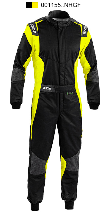 レーシングスーツ：FUTURA R579│SPARCO (スパルコ) 日本正規輸入元