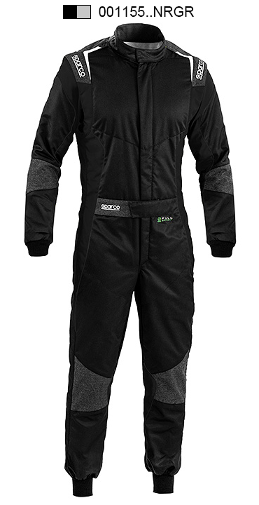 レーシングスーツ：FUTURA R579│SPARCO (スパルコ) 日本正規輸入元
