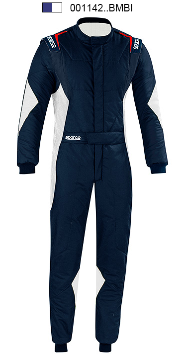 レーシングスーツ：SUPERLEGGERA R564│SPARCO (スパルコ) 日本