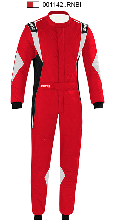 sparco レーシングスーツ レーシングスーツ：SPRINT PRO│SPARCO (スパルコ) 日本正規輸入元