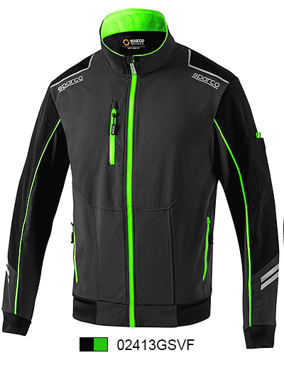 TECH LIGHTSHELL│SPARCO (スパルコ) 日本正規輸入元 SPARCO Japan