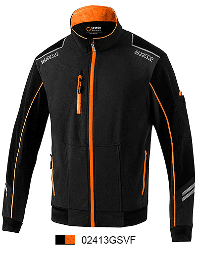 TECH LIGHTSHELL│SPARCO (スパルコ) 日本正規輸入元 SPARCO Japan