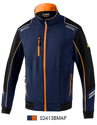 TECH LIGHTSHELL│SPARCO (スパルコ) 日本正規輸入元 SPARCO Japan