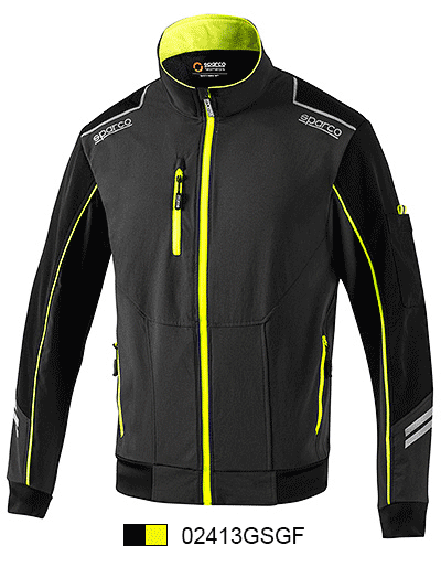 TECH LIGHTSHELL│SPARCO (スパルコ) 日本正規輸入元 SPARCO Japan