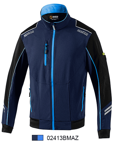 TECH LIGHTSHELL│SPARCO (スパルコ) 日本正規輸入元 SPARCO Japan