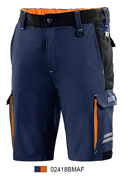 TECH SHORTS│SPARCO (スパルコ) 日本正規輸入元 SPARCO Japan