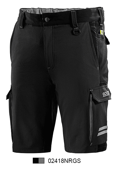 TECH SHORTS│SPARCO (スパルコ) 日本正規輸入元 SPARCO Japan