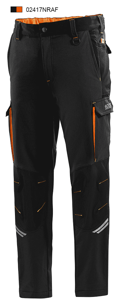 TECH TROUSERS│SPARCO (スパルコ) 日本正規輸入元 SPARCO Japan