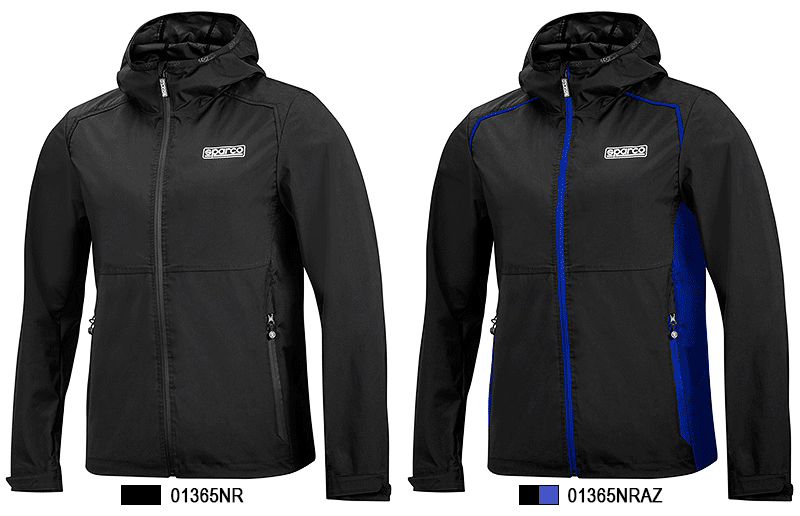チームウェア：WINDBREAKER│SPARCO (スパルコ) 日本正規輸入元 SPARCO
