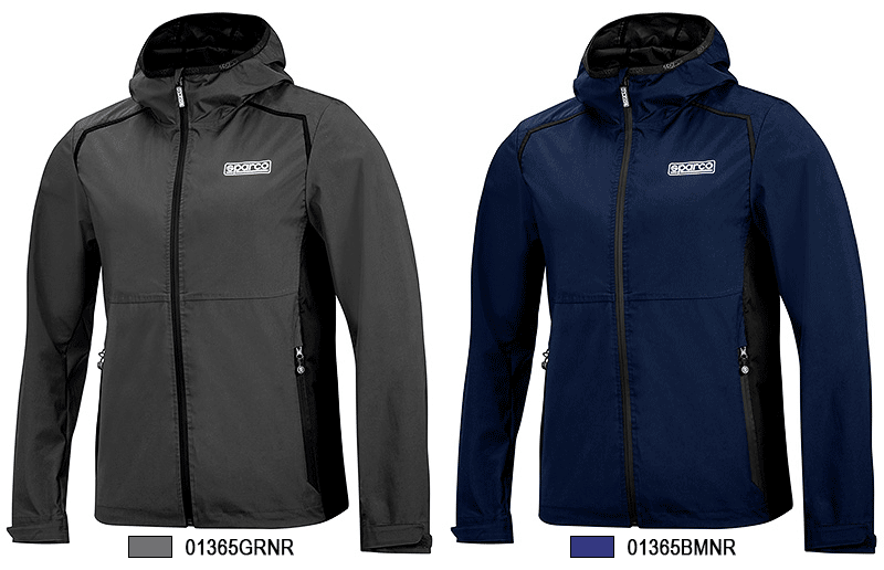 チームウェア：WINDBREAKER│SPARCO (スパルコ) 日本正規輸入元 SPARCO