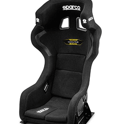RACING SEAT：レーシングシート│SPARCO (スパルコ) 日本正規輸入元