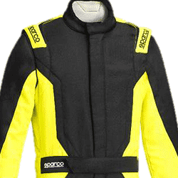 RACING SUIT：レーシングスーツ│SPARCO (スパルコ) 日本正規輸入元