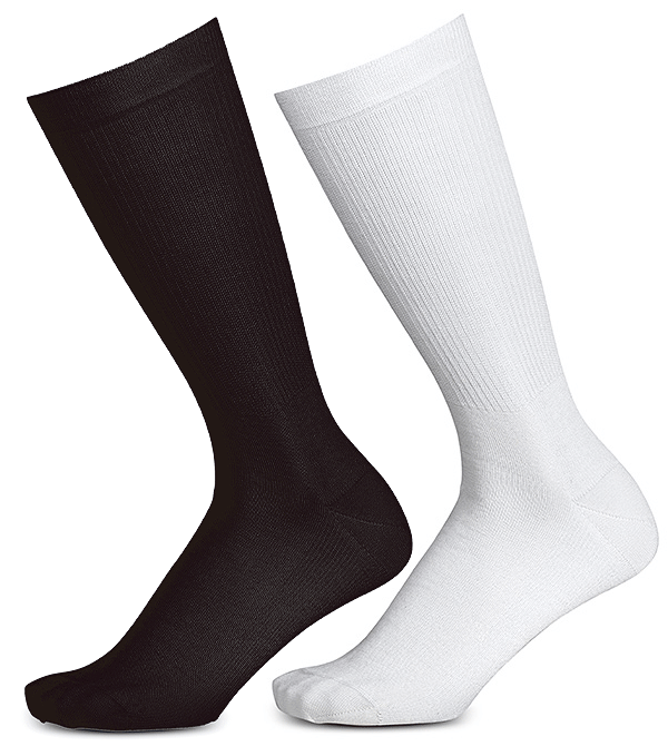 UNDERWEAR：RW-4 GUARD SOCKS│SPARCO (スパルコ) 日本正規輸入元