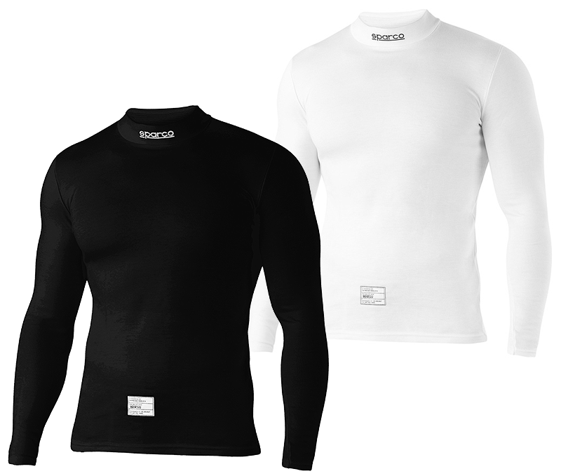 LONCINO × CORRIDA アンダーウェア 未使用 alpinestars/ アンダーウェア トップ ZX EVO V3 TOP LS FIA SFI
