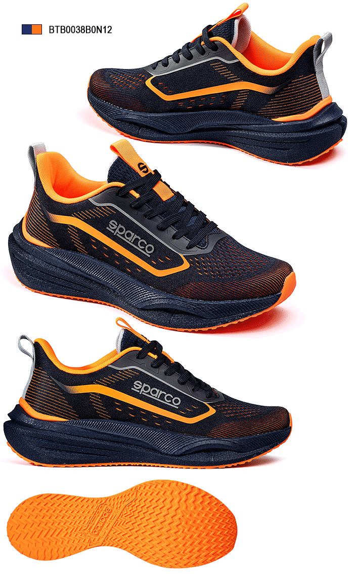 メカニックシューズ：S-CAPE│SPARCO (スパルコ) 日本正規輸入元