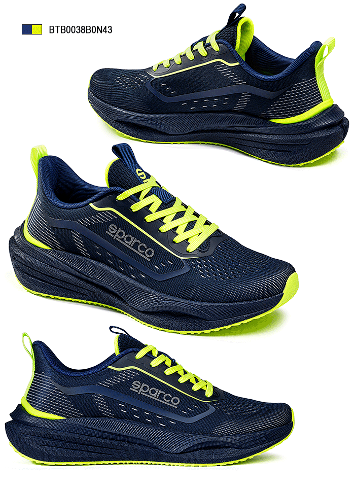 メカニックシューズ：S-CAPE│SPARCO (スパルコ) 日本正規輸入元