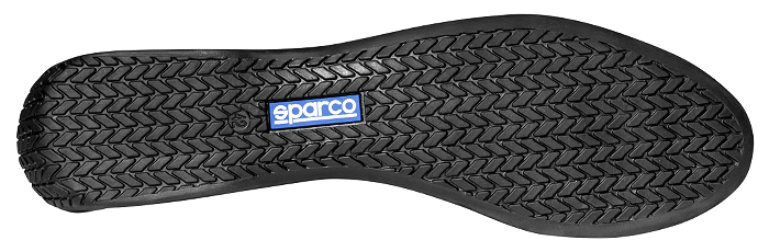 ドライビングシューズ：S-DRIVE MID SUEDE│SPARCO (スパルコ) 日本