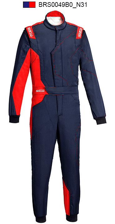 レーシングスーツ:SPRINT ADVANCED «ASY»│SPARCO (スパルコ) 日本 レーシングスーツ:SPRINT ADVANCED «ASY»│SPARCO (スパルコ) 日本