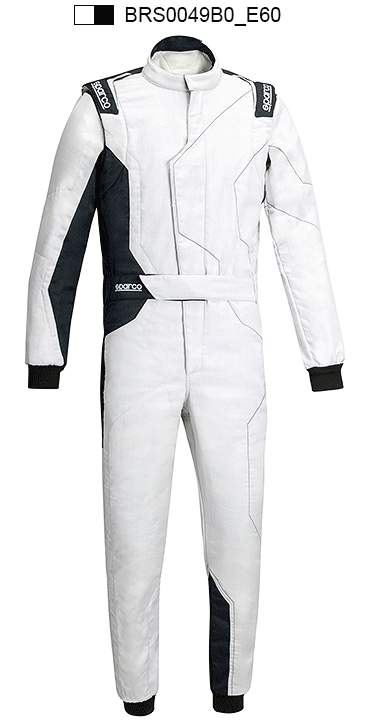 レーシングスーツ：SPRINT ADVANCED «ASY»│SPARCO (スパルコ) 日本