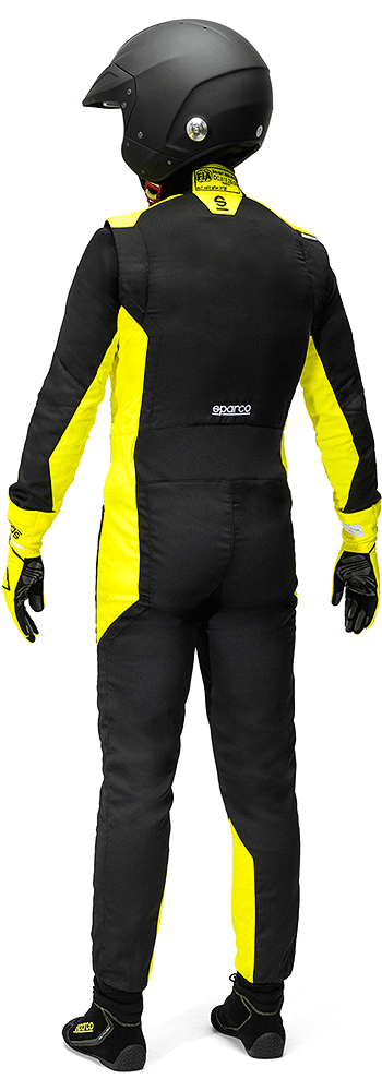 レーシングスーツ：SPRINT ADVANCED R584│SPARCO (スパルコ) 日本正規
