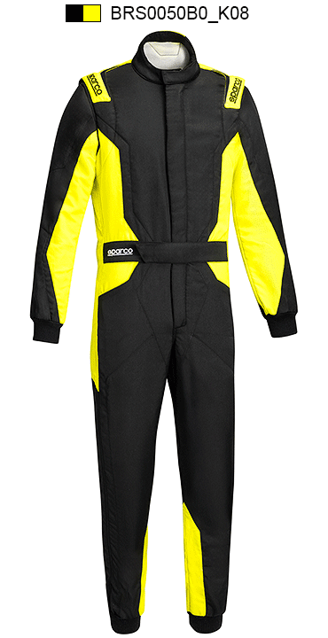 レーシングスーツ：SPRINT ADVANCED R584│SPARCO (スパルコ) 日本正規