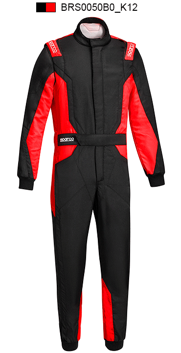 レーシングスーツ:SPRINT ADVANCED R584│SPARCO (スパルコ) 日本正規 レーシングスーツ:SPRINT ADVANCED R584│SPARCO (スパルコ) 日本正規
