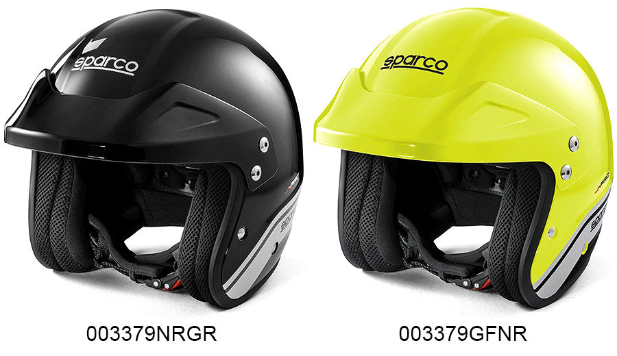 ヘルメット：J-PRO│SPARCO (スパルコ) 日本正規輸入元 SPARCO Japan