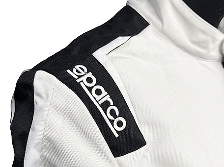 スペシャルカラー レーシングスーツ│SPARCO (スパルコ) 日本正規輸入
