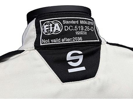 スペシャルカラー レーシングスーツ│SPARCO (スパルコ) 日本正規輸入