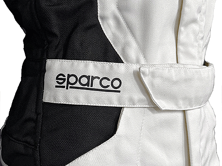 スペシャルカラー レーシングスーツ│SPARCO (スパルコ) 日本正規輸入